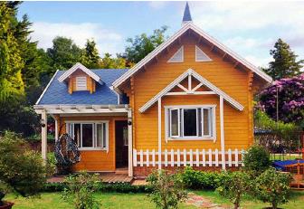 木屋别墅的价格主要受哪些因素影响？